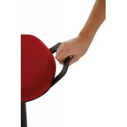 Přihrádková skříň 8020-325 RAL 7035/5012 • Vtools.cz