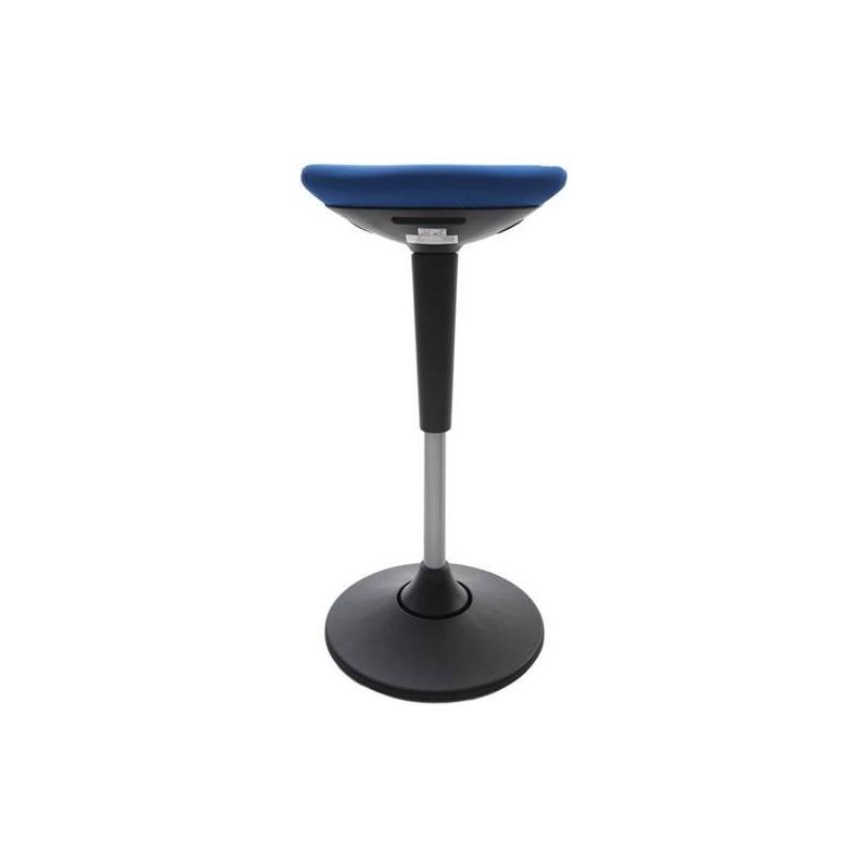 Víceúčelové sedátko na podporu stání královsky modré • Vtools.cz