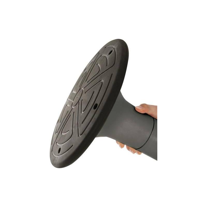 Čalouněný sedák mandarin 470 mm vysoký • Vtools.cz