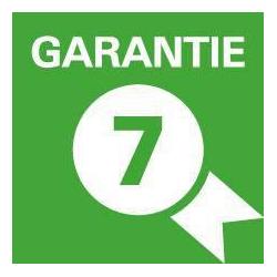 Šatní skříň s křídlovými dveřmi Format 7035/5012 1950x950x500 mm • Vtools.cz