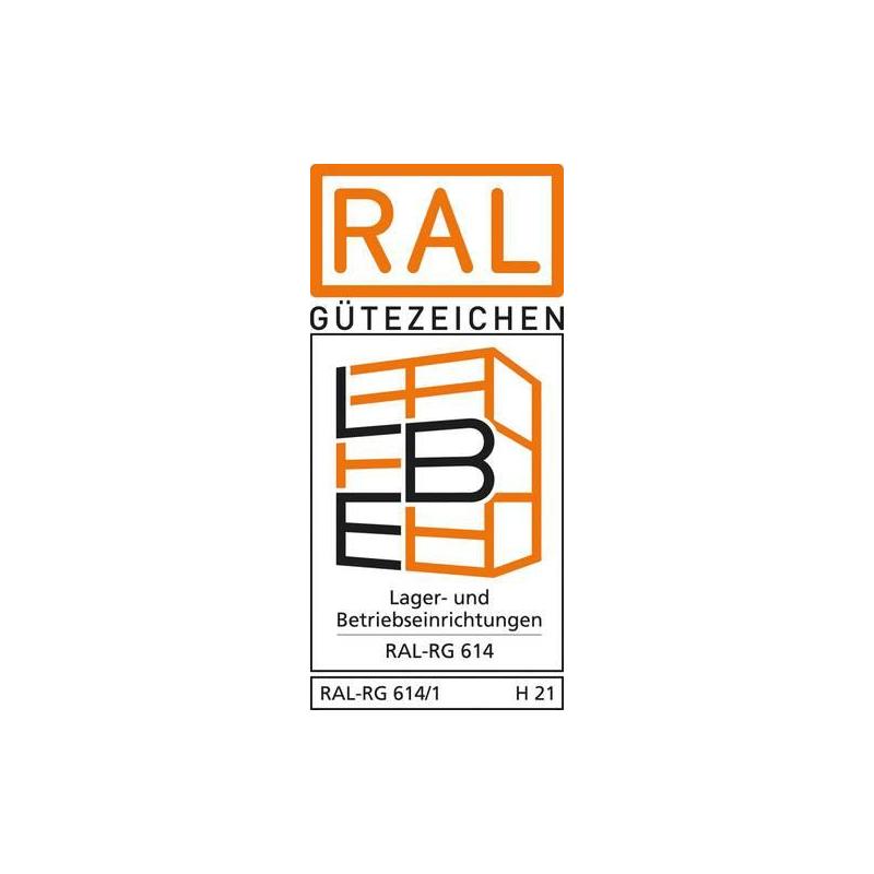 Rám 2000 x 400 VW1 N světle šedý • Vtools.cz