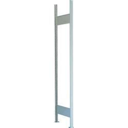 Rám 2000 x 800 T1 N galv • Vtools.cz