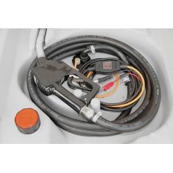 Mobilní cisternové systémy DT-Mobile Easy 210 L 12V, CENTRI SP 30 • Vtools.cz