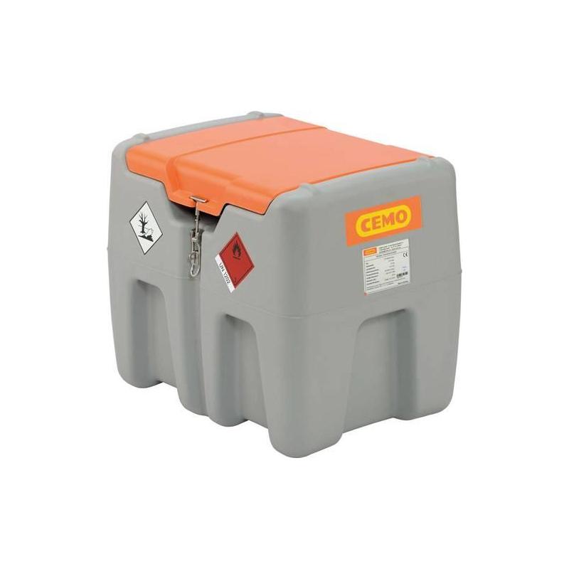 Mobilní cisternové systémy DT-Mobile Easy 210 L 12V, CENTRI SP 30 • Vtools.cz