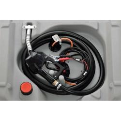 Mobilní cisternové systémy DT-Mobile Easy 210 L 12V, CENTRI SP 30 • Vtools.cz