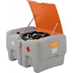 Mobilní cisternové systémy DT-Mobile Easy 440 L 12V, CENTRI SP 30 • Vtools.cz