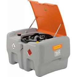 Mobilní cisternové systémy DT-Mobile Easy 440 L 12V, elektrické čerpadlo • Vtools.cz