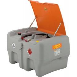 Rychlospojka a rychlospojkaMobilní cisternové systémy DT-Mobile Easy 440 L • Vtools.cz