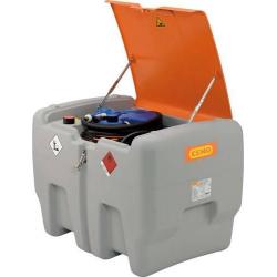 Mobilní cisternové systémy DT-Mobile Easy Combi 440/50 L, 12V, CENTRISP30 • Vtools.cz