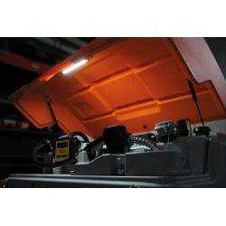 LED osvětlení svítidel • Vtools.cz