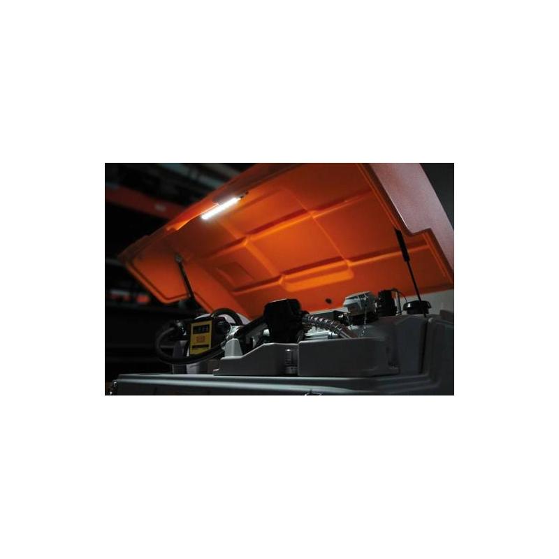 LED osvětlení svítidel • Vtools.cz