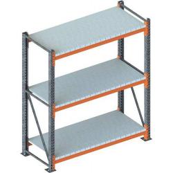 Velký regál GR 3300x1825x110 • Vtools.cz