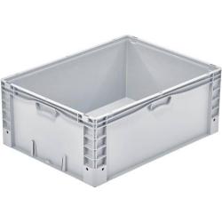 Euro kontejner šedý basicline plus • Vtools.cz