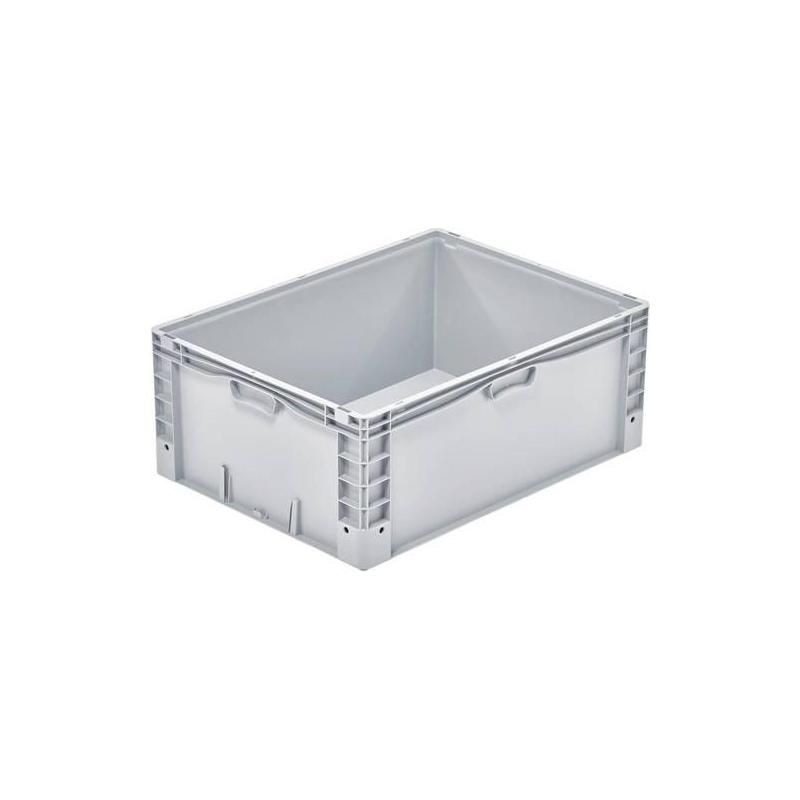 Euro kontejner šedý basicline plus • Vtools.cz