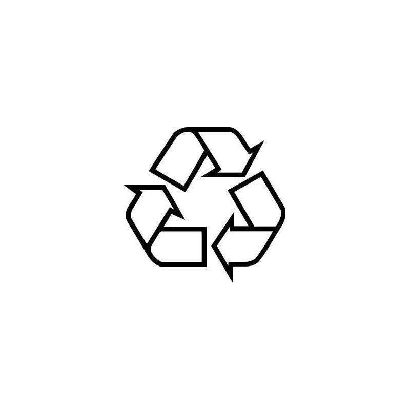 Viditelný úložný box PE 500x310x140 • Vtools.cz