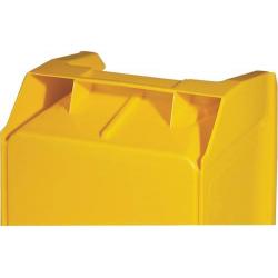 Přehledný úložný box PE 350x210x140 • Vtools.cz