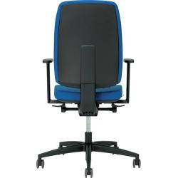 Kancelářská otočná židle royal favorite 441-3 s područkami. • Vtools.cz