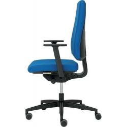 Kancelářská otočná židle royal favorite 441-3 s područkami. • Vtools.cz