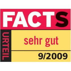 Kancelářská otočná židle černá favorite 452-1 o arml. • Vtools.cz