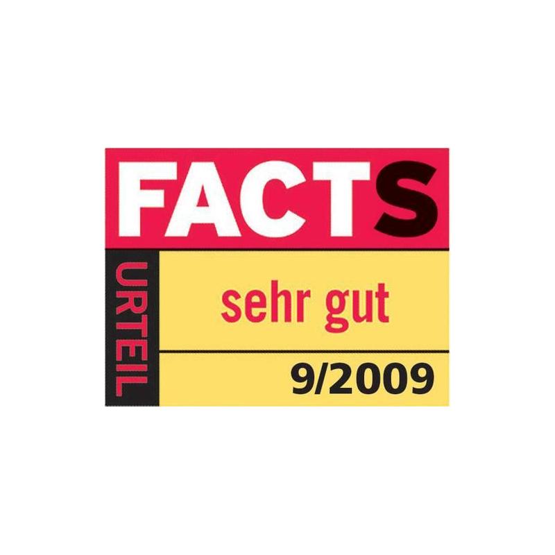 Kancelářská otočná židle červená favorite 452-1 o arml. • Vtools.cz