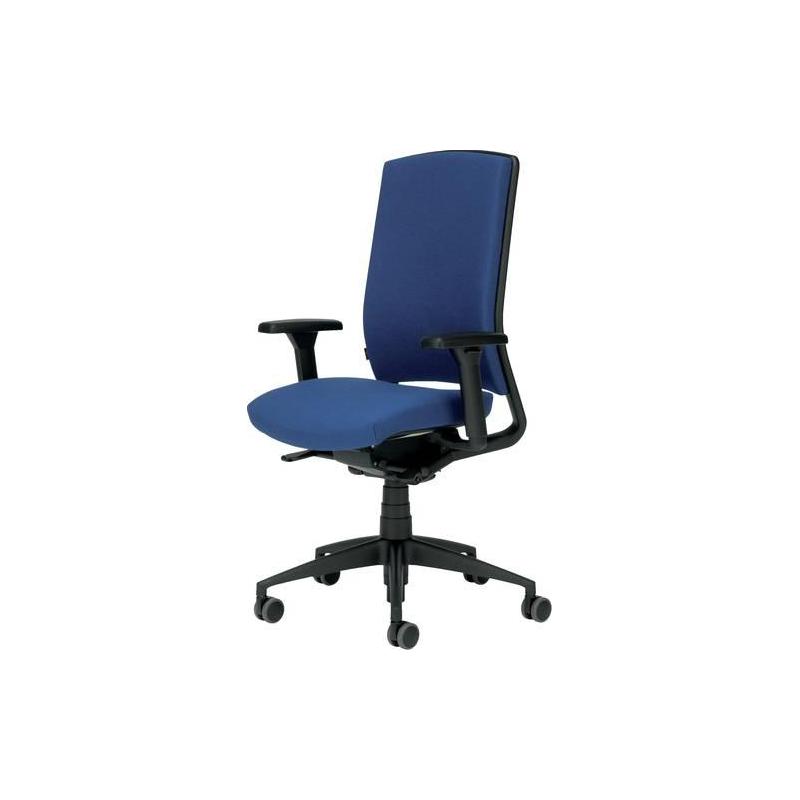 Kancelářská otočná židle royal favorite 452-4 m arml. • Vtools.cz