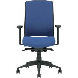 Kancelářská otočná židle royal favorite 452-4 m arml. • Vtools.cz