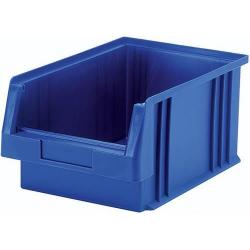 Plastový box úložný PLK 2A modrá • Vtools.cz