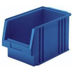 Plastový box úložný PLK 3A modrá • Vtools.cz
