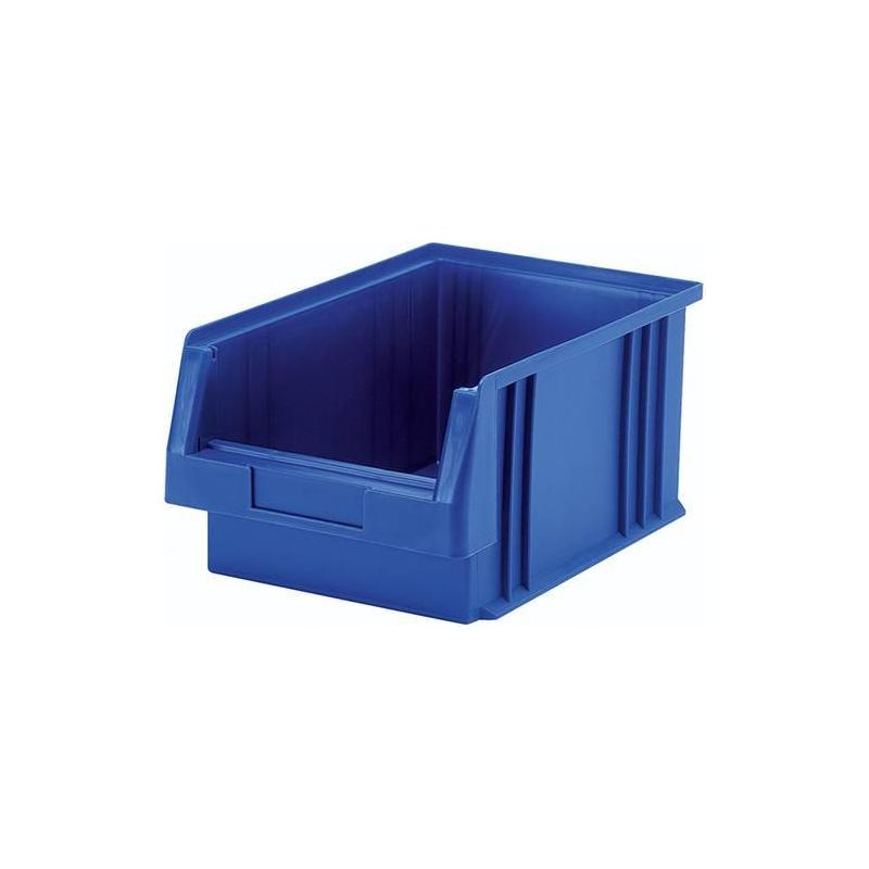 Plastový box úložný PLK 3A modrá • Vtools.cz