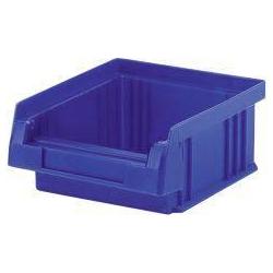 Plastový box úložný PLK 3A modrá • Vtools.cz