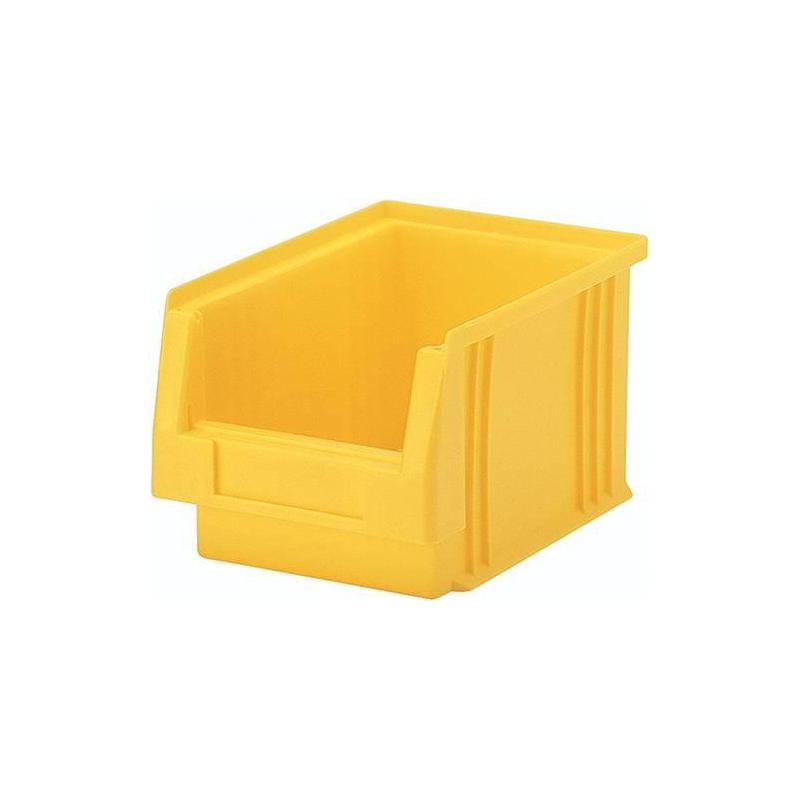 Plastový box úložný PLK1C žlutá • Vtools.cz