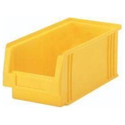 Plastový box úložný PLK 2 žlutá • Vtools.cz