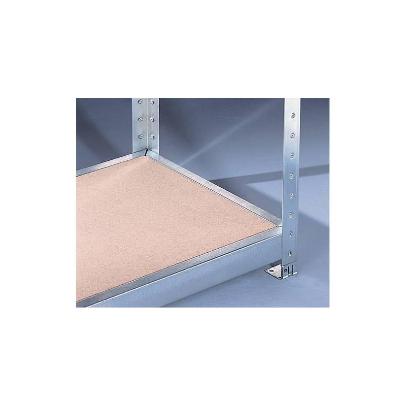 Regál nekonečný SPEED RACK2000x600x2470 mm pozink • Vtools.cz