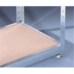 Regál nekonečný SPEED RACK2500x400x2470 mm pozink • Vtools.cz