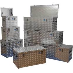 Skříňka na kontrolní desky R120 600x400x500 mm • Vtools.cz