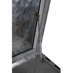 Skříňka na kontrolní desky R312 1250x500x500 mm • Vtools.cz