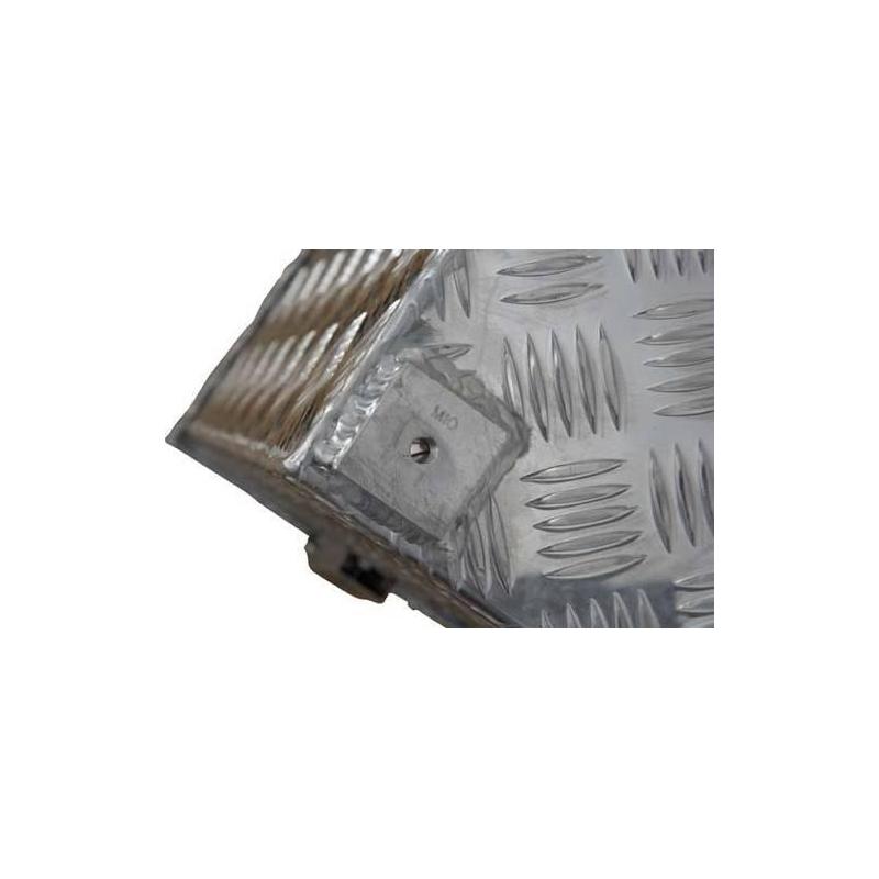 Skříňka na kontrolní desky R375 1500x500x500 mm • Vtools.cz