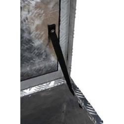 Skříňka na kontrolní desky R470 1874x500x500 mm • Vtools.cz