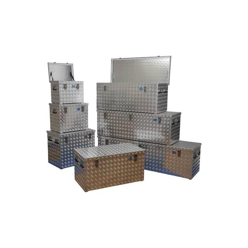 Skříňka na kontrolní desky R470 1874x500x500 mm • Vtools.cz