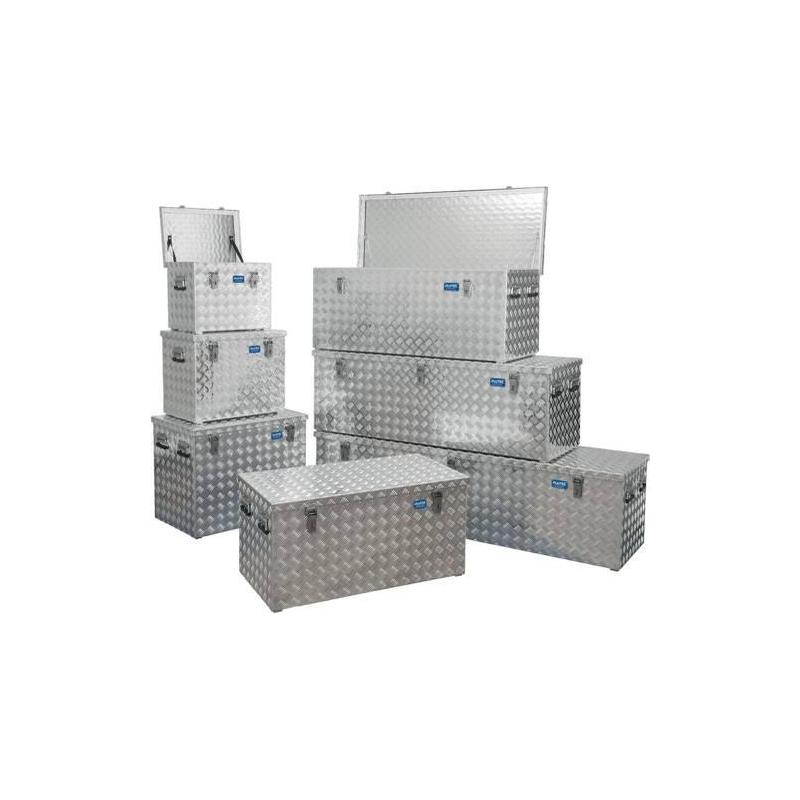 Skříňka na kontrolní desky R883 1678x675x730 mm • Vtools.cz