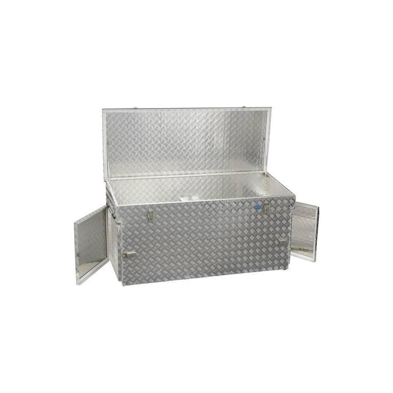 Skříňka na kontrolní desky R883 1678x675x730 mm • Vtools.cz