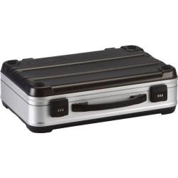 Kufr K411, prázdný 56,2 l 650x455x70+120 mm • Vtools.cz