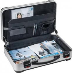 Kufr K411, bez 56,2 l 650x455x70+120 mm • Vtools.cz