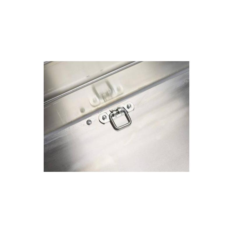 Mobilní plošinový box K470, 414l 1150x750x480 mm • Vtools.cz