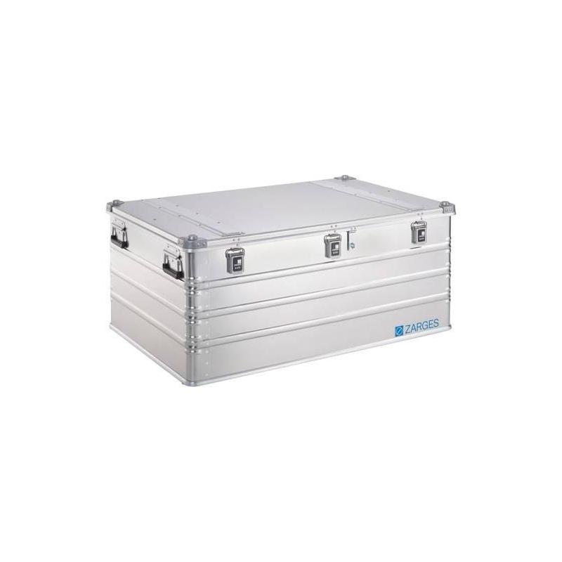 Mobilní plošinový box K470, 414l 1150x750x480 mm • Vtools.cz