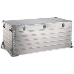 Mobilní plošinový box K470, 829l 1650x750x670 mm • Vtools.cz