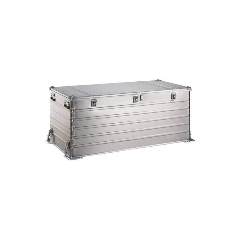 Mobilní plošinový box K470, 829l 1650x750x670 mm • Vtools.cz