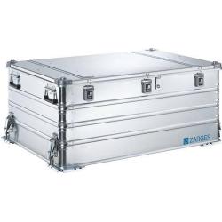 Mobilní plošinový box K470, 829l 1650x750x670 mm • Vtools.cz