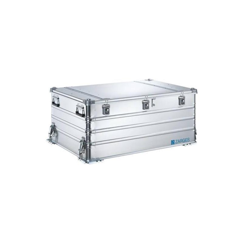 Mobilní plošinový box K470, 829l 1650x750x670 mm • Vtools.cz