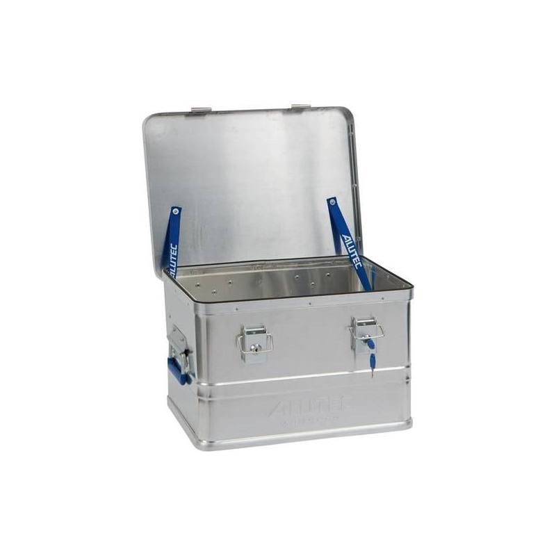 Hliníkový box CLASSIC 30 rozměry 405x300x250 mm Alutec • Vtools.cz